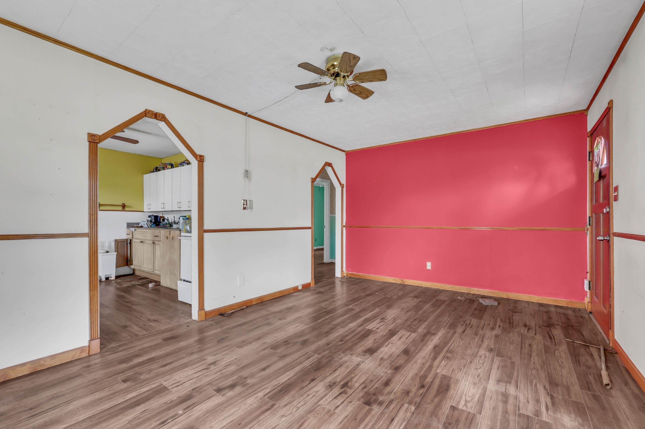 217 King Road Clarksville, TN 37042 - Photo 6 of 20 Gallery Image 6