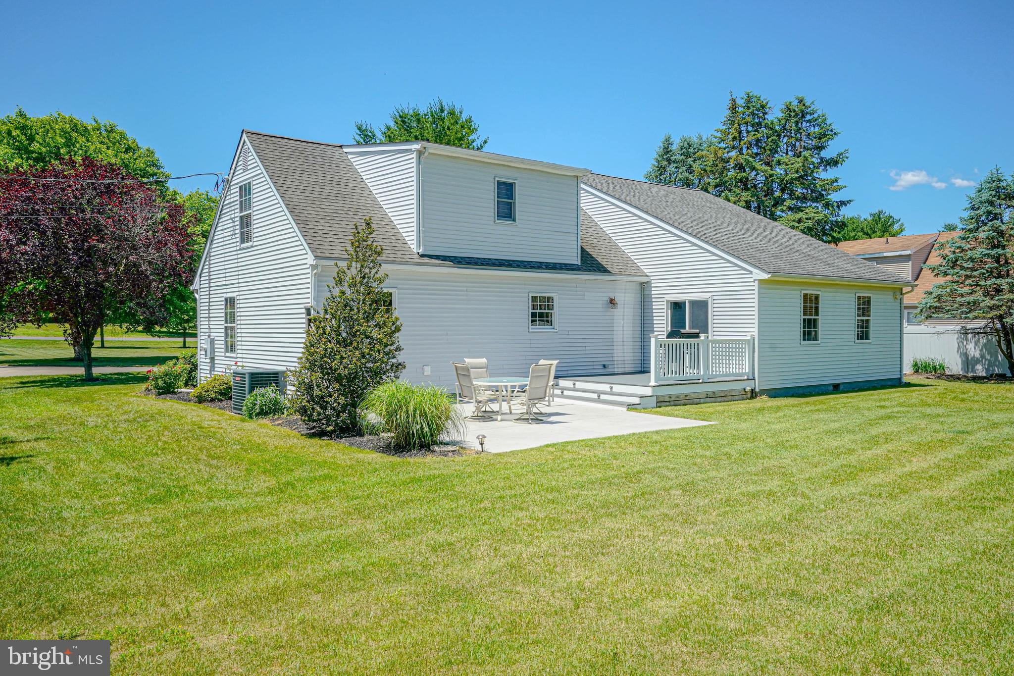 156 East Wolfert Station Road Mickleton, NJ 08056 - Photo 37 of 45