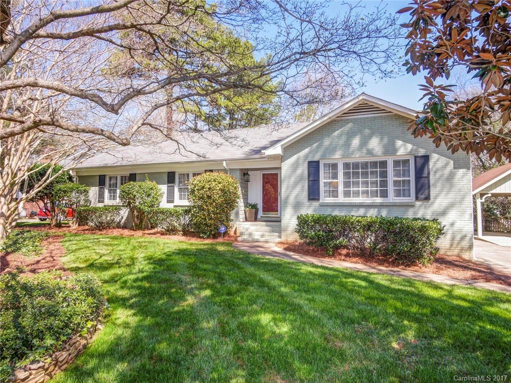 4911 Pine Ridge Road Charlotte, NC 28226 - Photo 1 of 19 Gallery Image 1