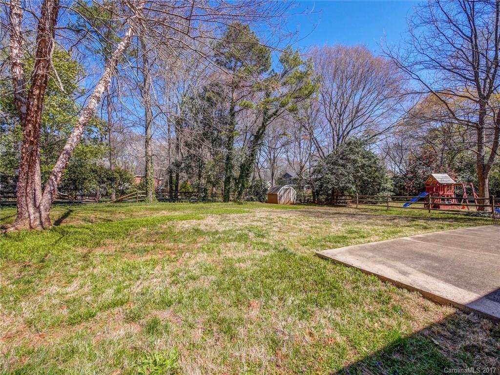 4911 Pine Ridge Road Charlotte, NC 28226 - Photo 18 of 19 Gallery Image 18