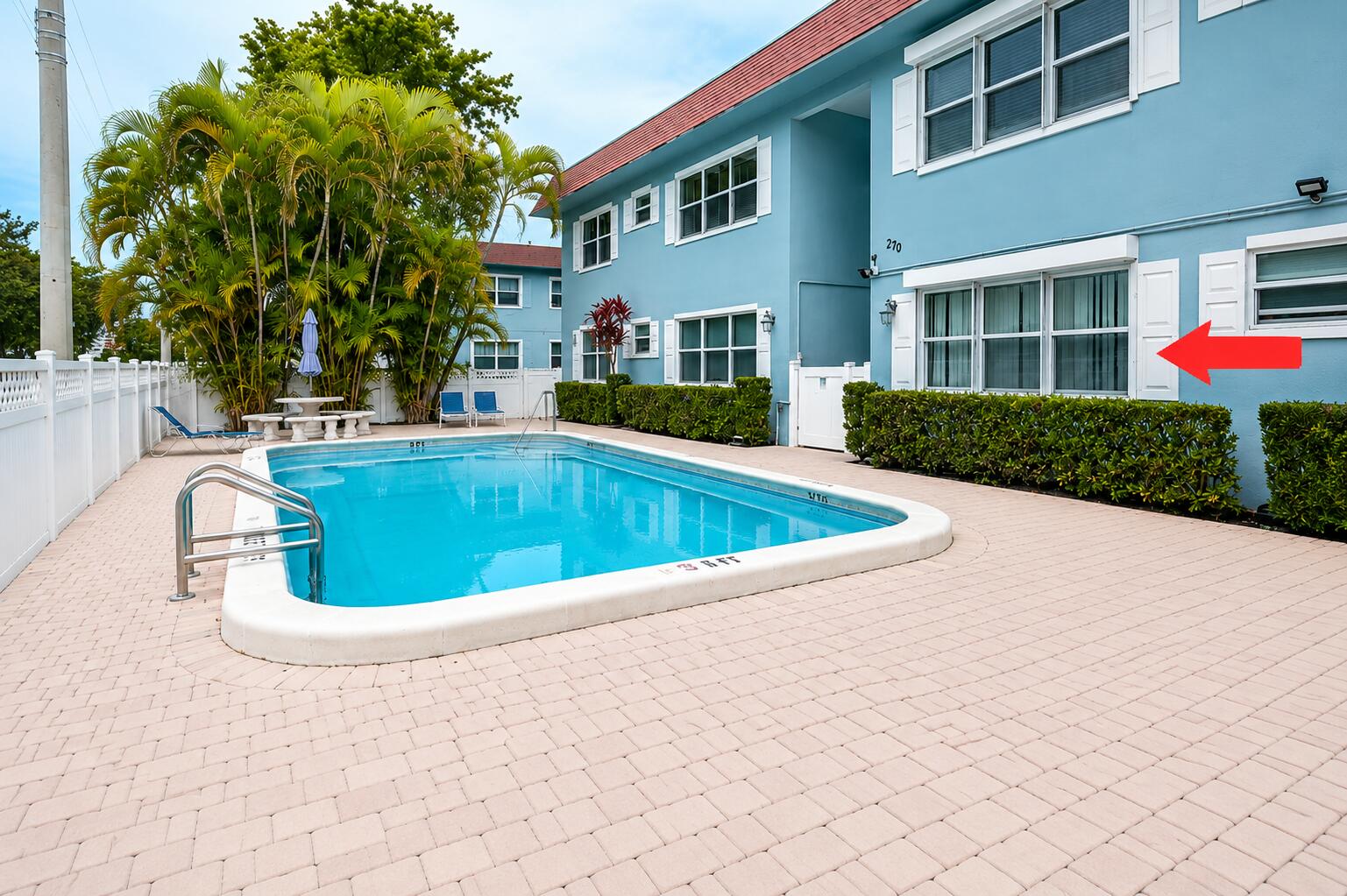 270 South Cypress Road, Unit 202 Pompano Beach, FL 33060 - Photo 1 of 19 ChatGPT Image May 11, 2026, 02_03_03 PM