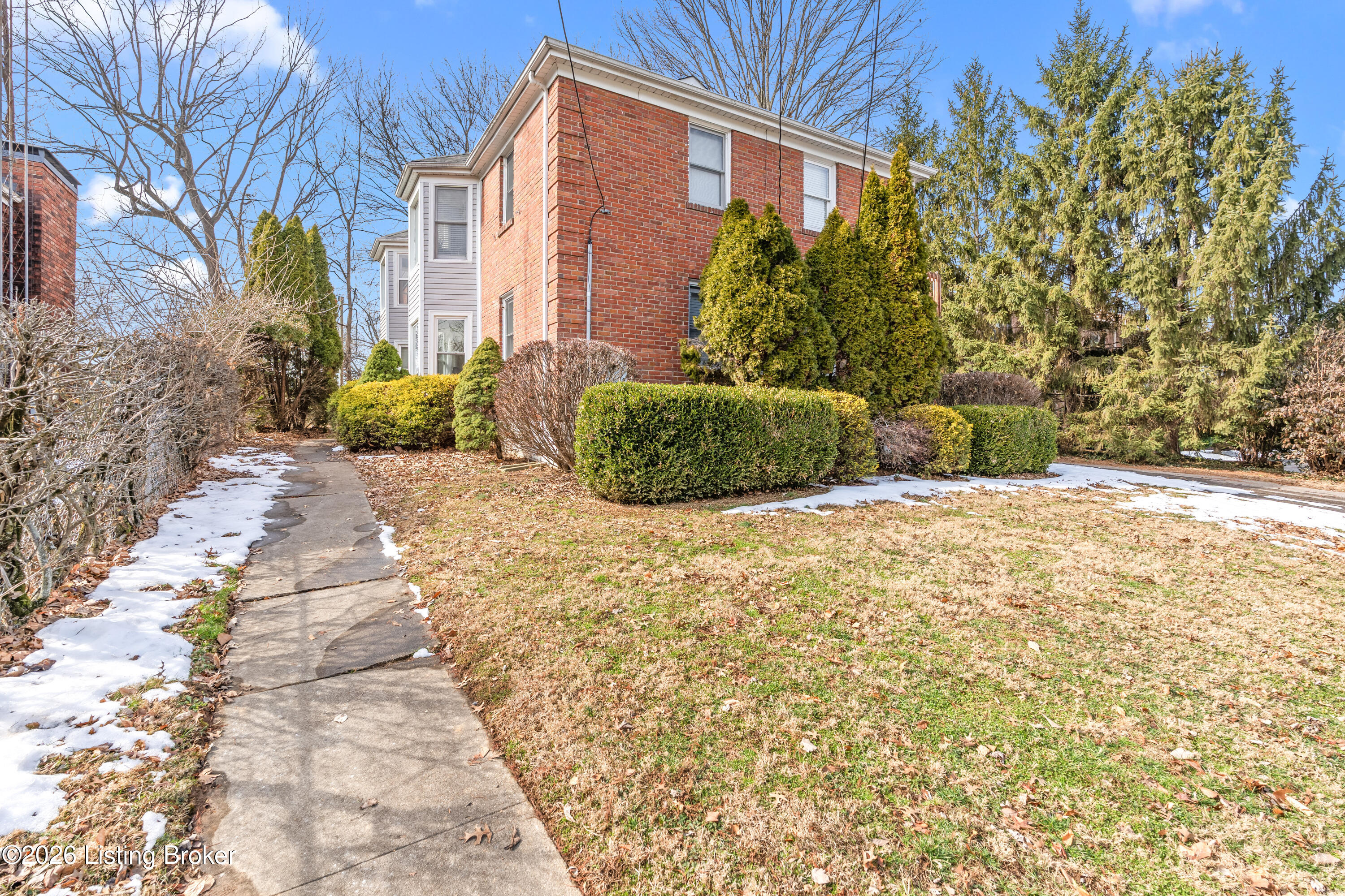 420 Sprite Road, Unit 1 Louisville, KY 40207 - Photo 17 of 22 420 Sprite Rd-33