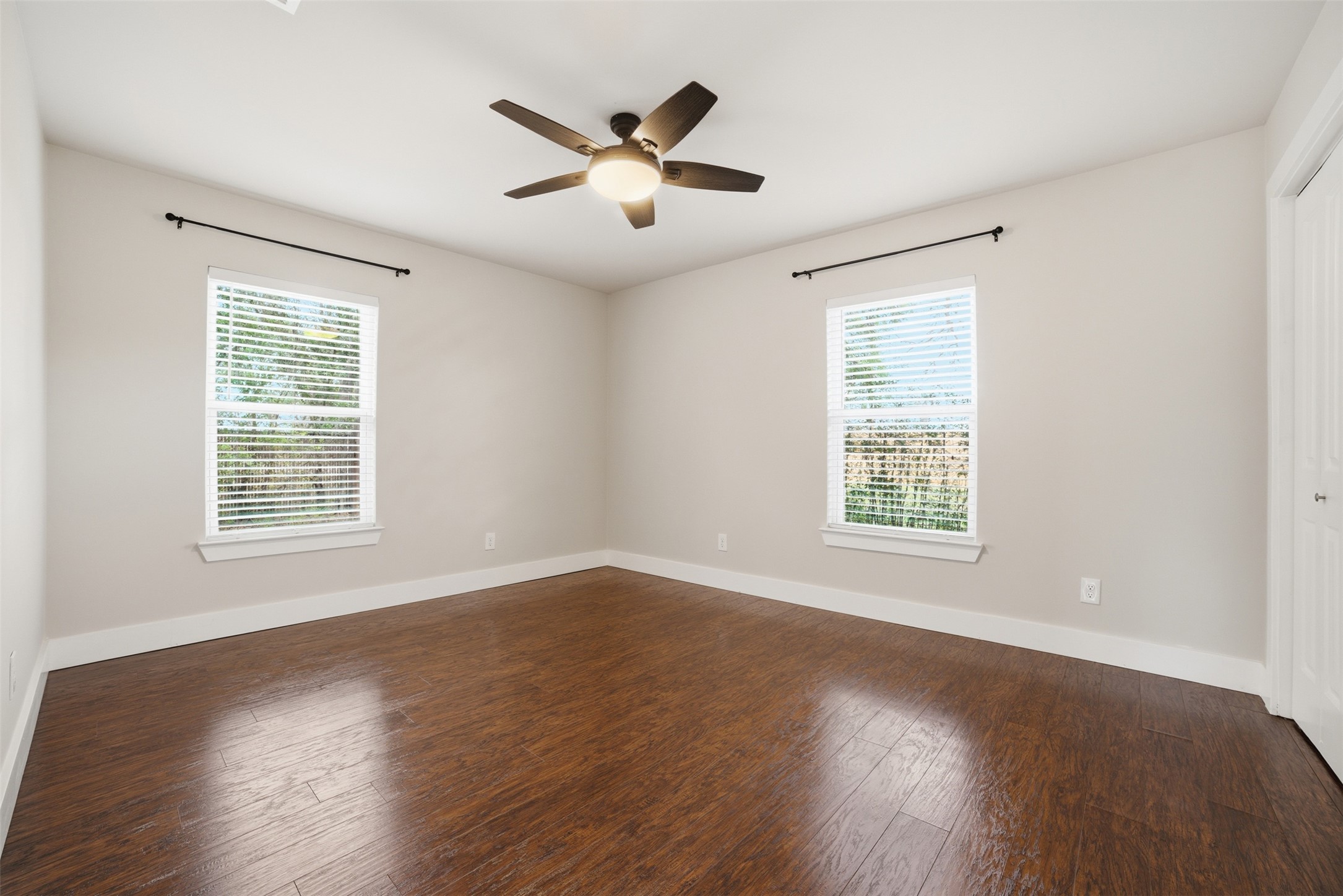 5510 Manor Road, Unit A Austin, TX 78723 - Photo 18 of 22