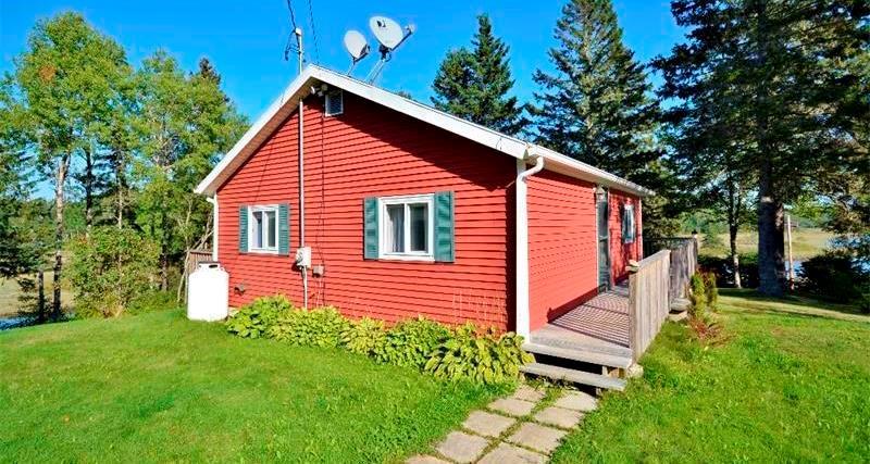 7 Shop Hill Road Milbridge, ME 04658 - Photo 12 of 27 Photo