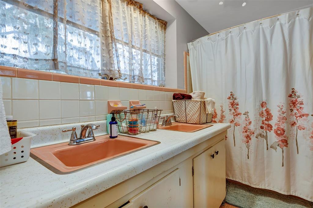 208 Northeast 70th Street Ocala, FL 34475 - Photo 37 of 71 a kitchen with a sink and a window