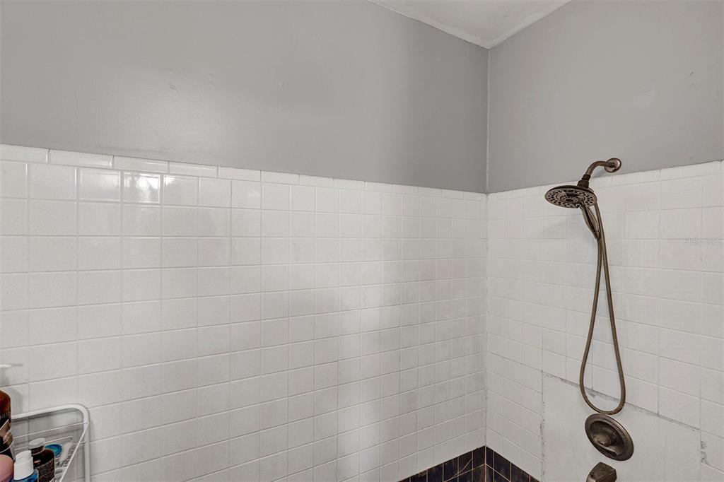 208 Northeast 70th Street Ocala, FL 34475 - Photo 45 of 71 a bathroom with a shower