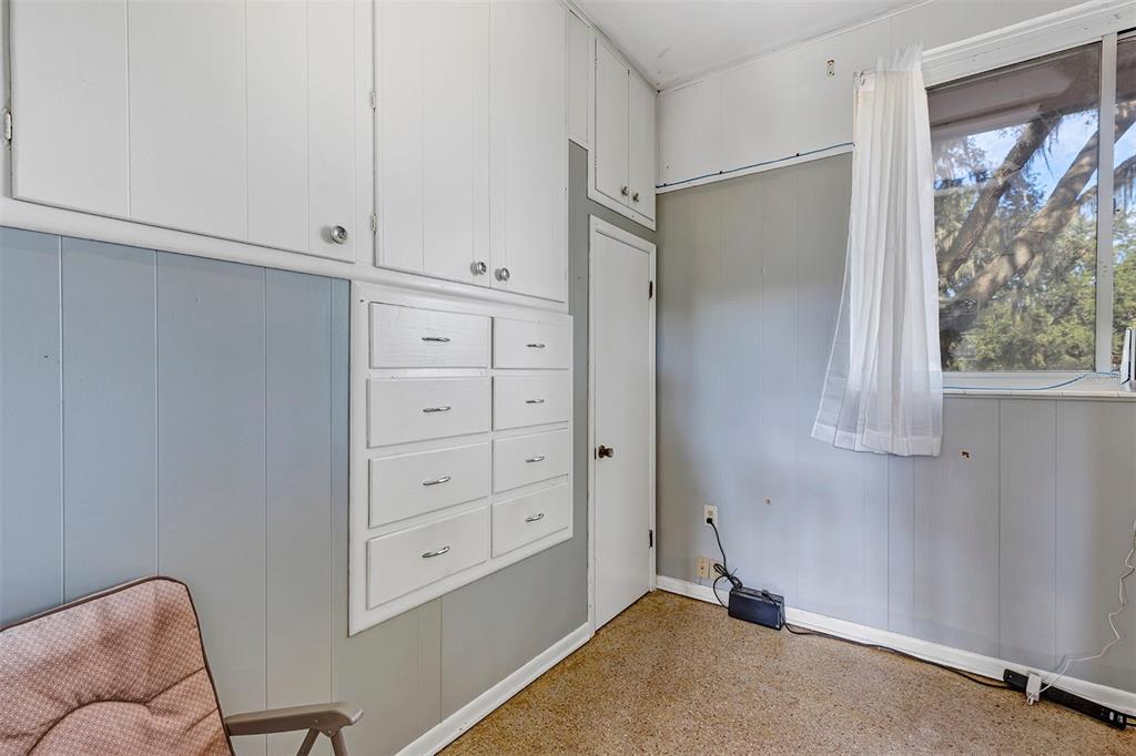 208 Northeast 70th Street Ocala, FL 34475 - Photo 54 of 71 a view of an empty room