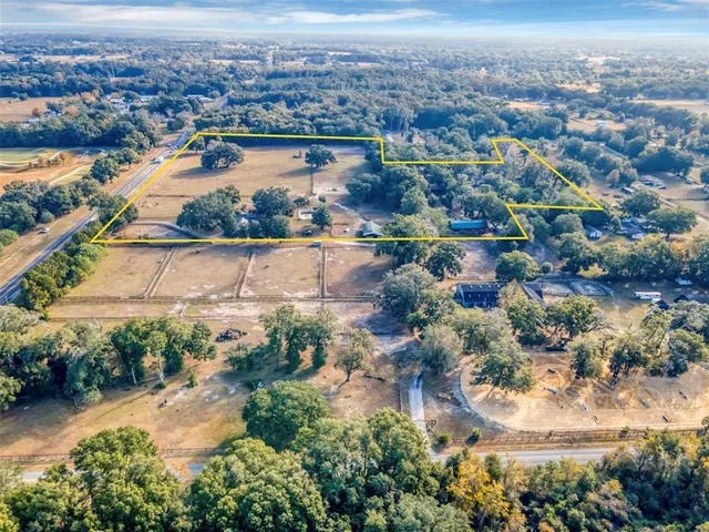 $999,999 | 208 Northeast 70th Street, Ocala, FL 34475