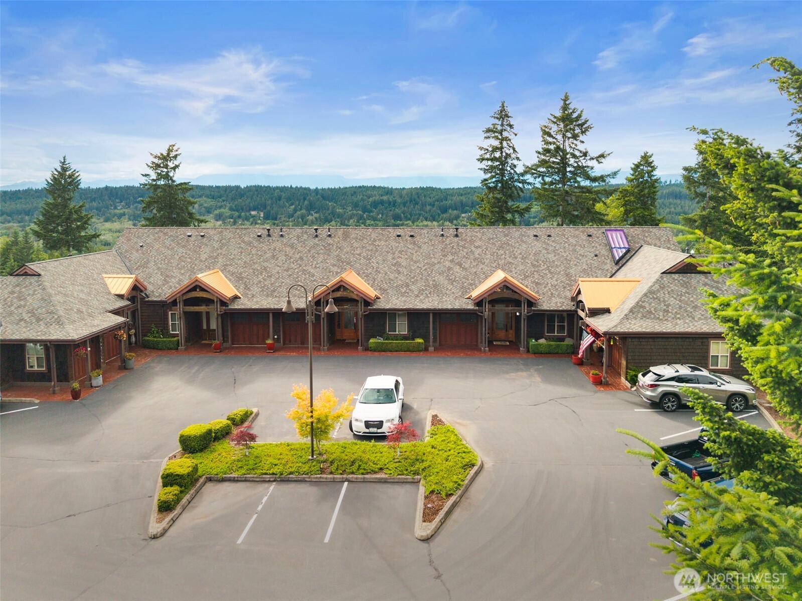 383 Romance Hill Road, Unit D Belfair, WA 98528 - Photo 35 of 39