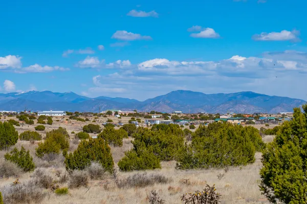 $240,000 | Two Lots Crazy Rabbit, Santa Fe, NM 87508