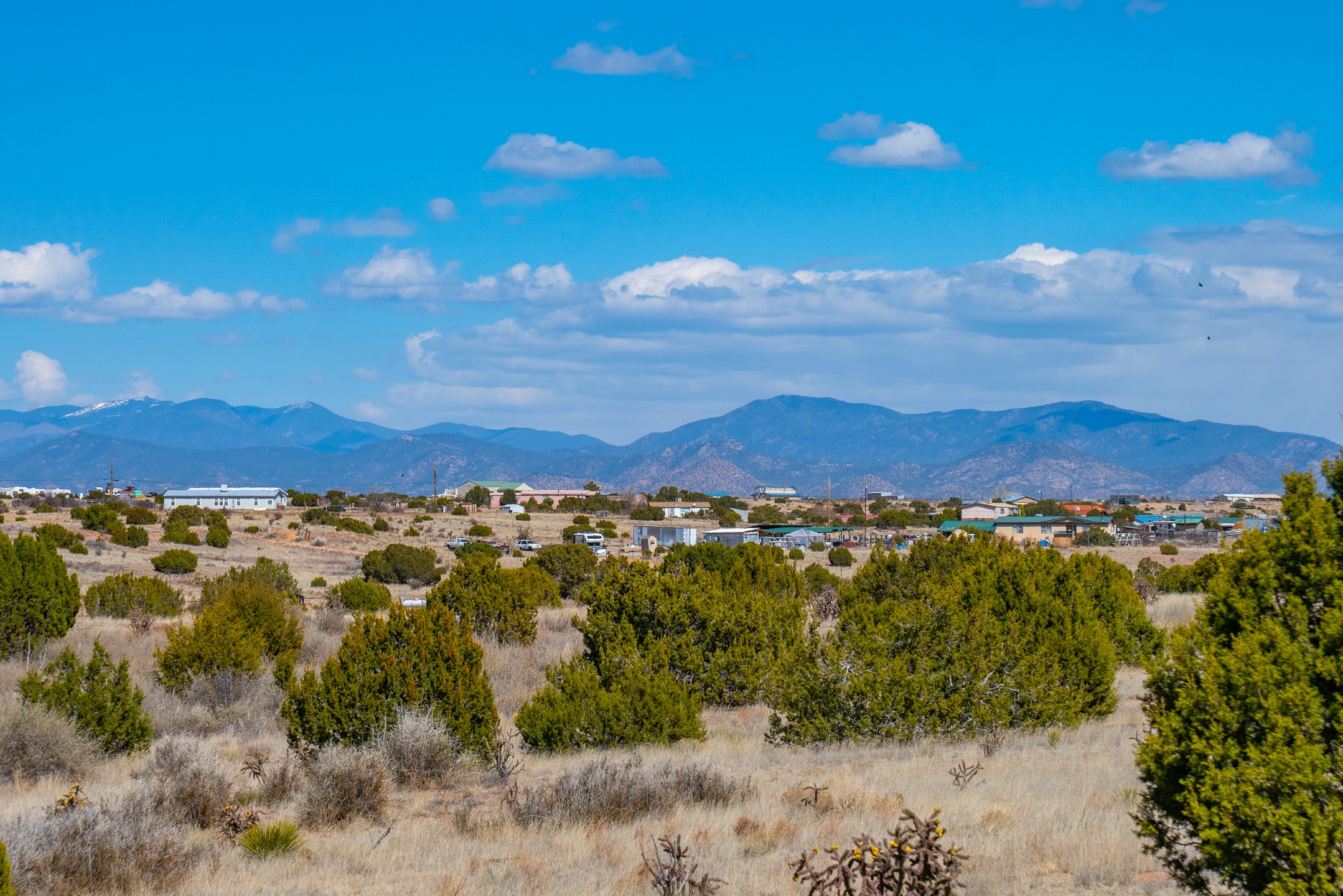 0 Crazy Rabbit Drive Santa Fe, NM 87508 - Photo 1 of 25
