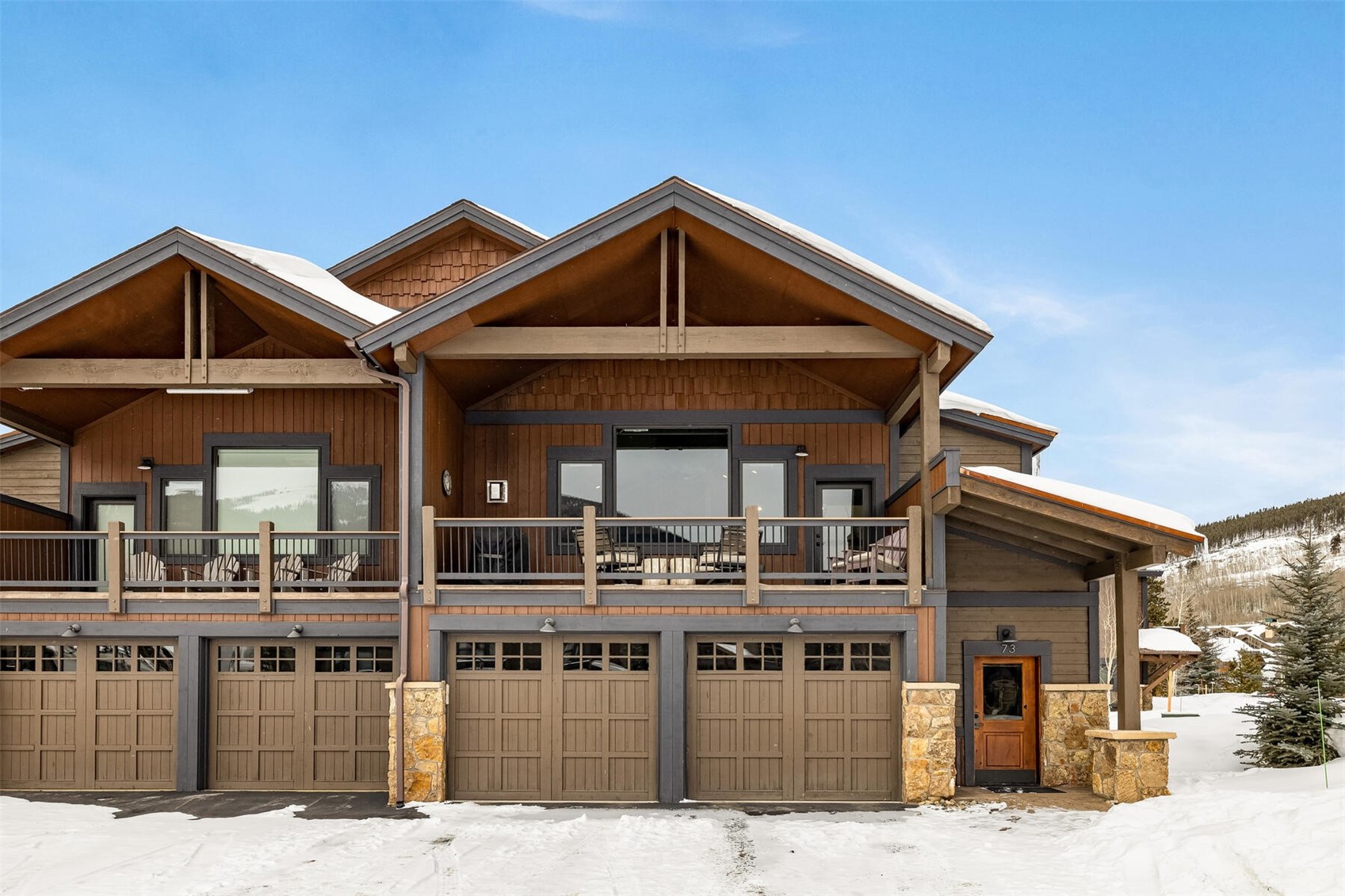 73 Erickson Loop Keystone, CO 80435 - Photo 12 of 48 Gallery Image 12