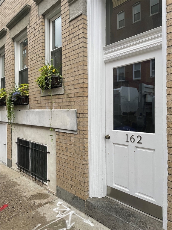 162 Endicott Street, Unit 2 Boston, MA 02113 - Photo 1 of 6
