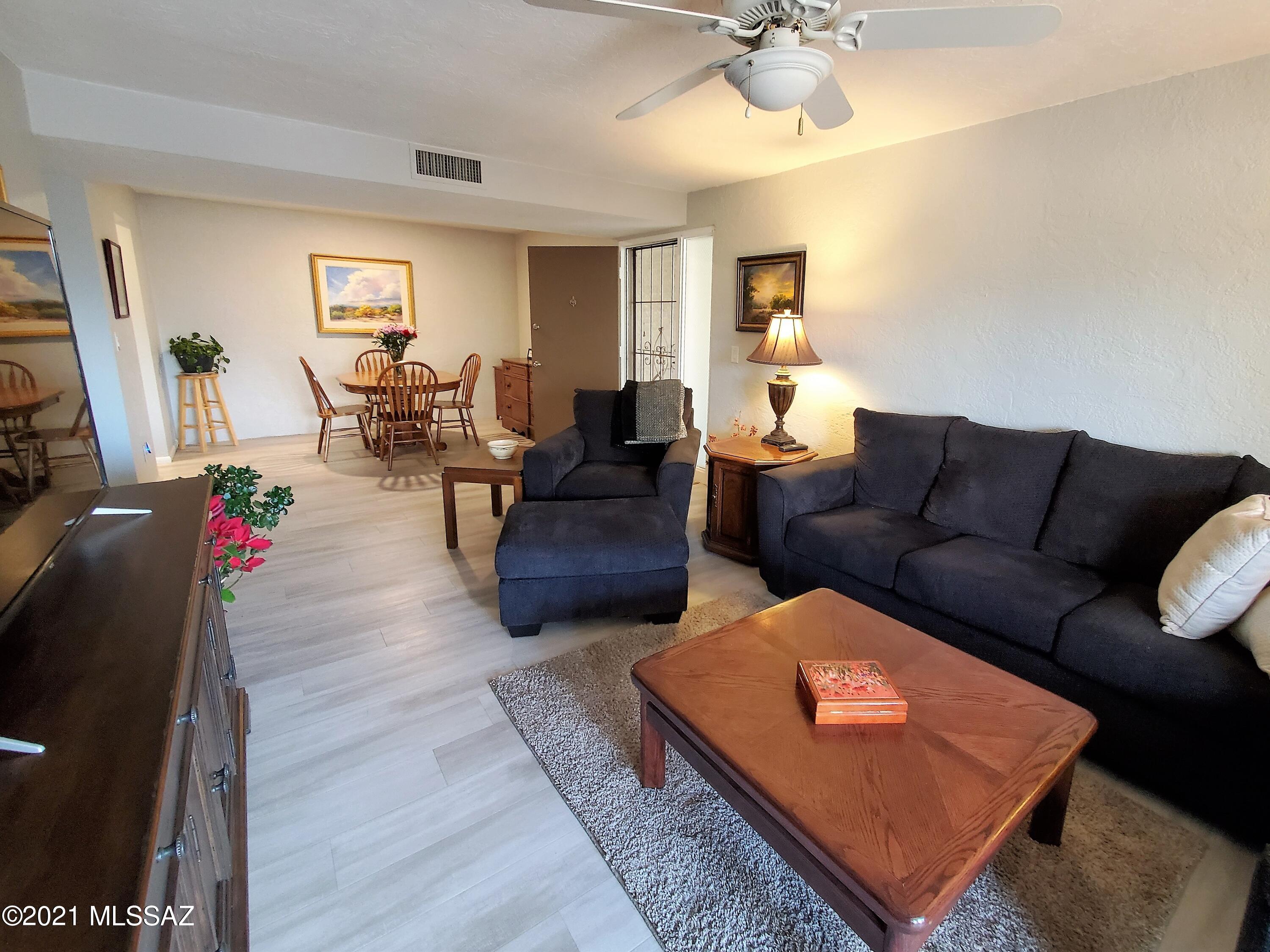 625 South Prudence Road, Unit 211 Tucson, AZ 85710 - Photo 22 of 24 Gallery Image 22