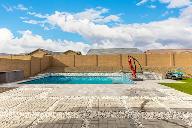 $729,900 | 24396 North 169th Drive, Surprise, AZ 85387