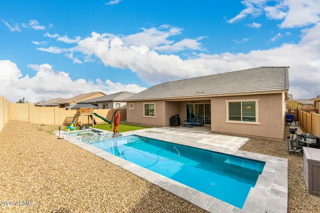 $729,900 | 24396 North 169th Drive, Surprise, AZ 85387