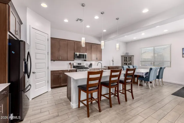 $729,900 | 24396 North 169th Drive, Surprise, AZ 85387