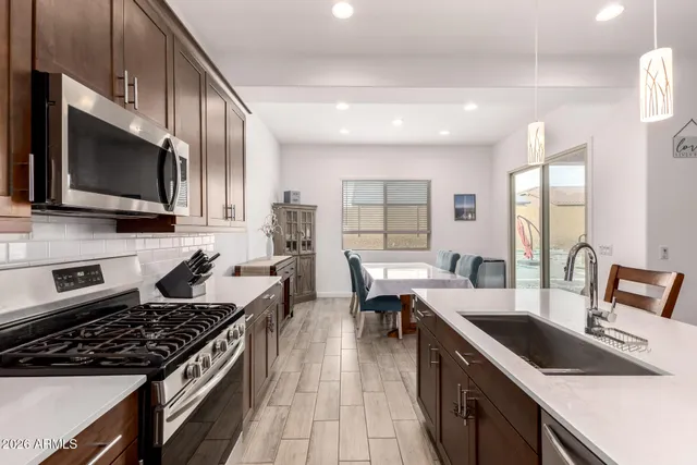 $729,900 | 24396 North 169th Drive, Surprise, AZ 85387