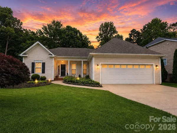 $375,000 | 147 Broken Pine Lane, Mooresville, NC 28117
