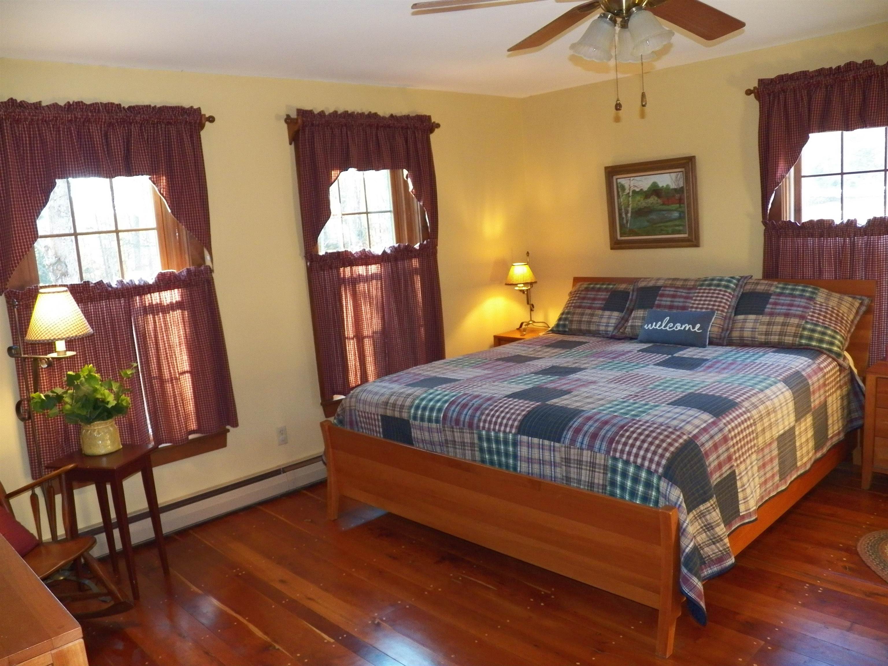 168 Bolton Road Winchester, NH 03470 - Photo 15 of 45