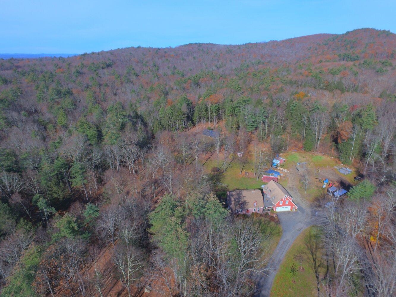 168 Bolton Road Winchester, NH 03470 - Photo 2 of 45
