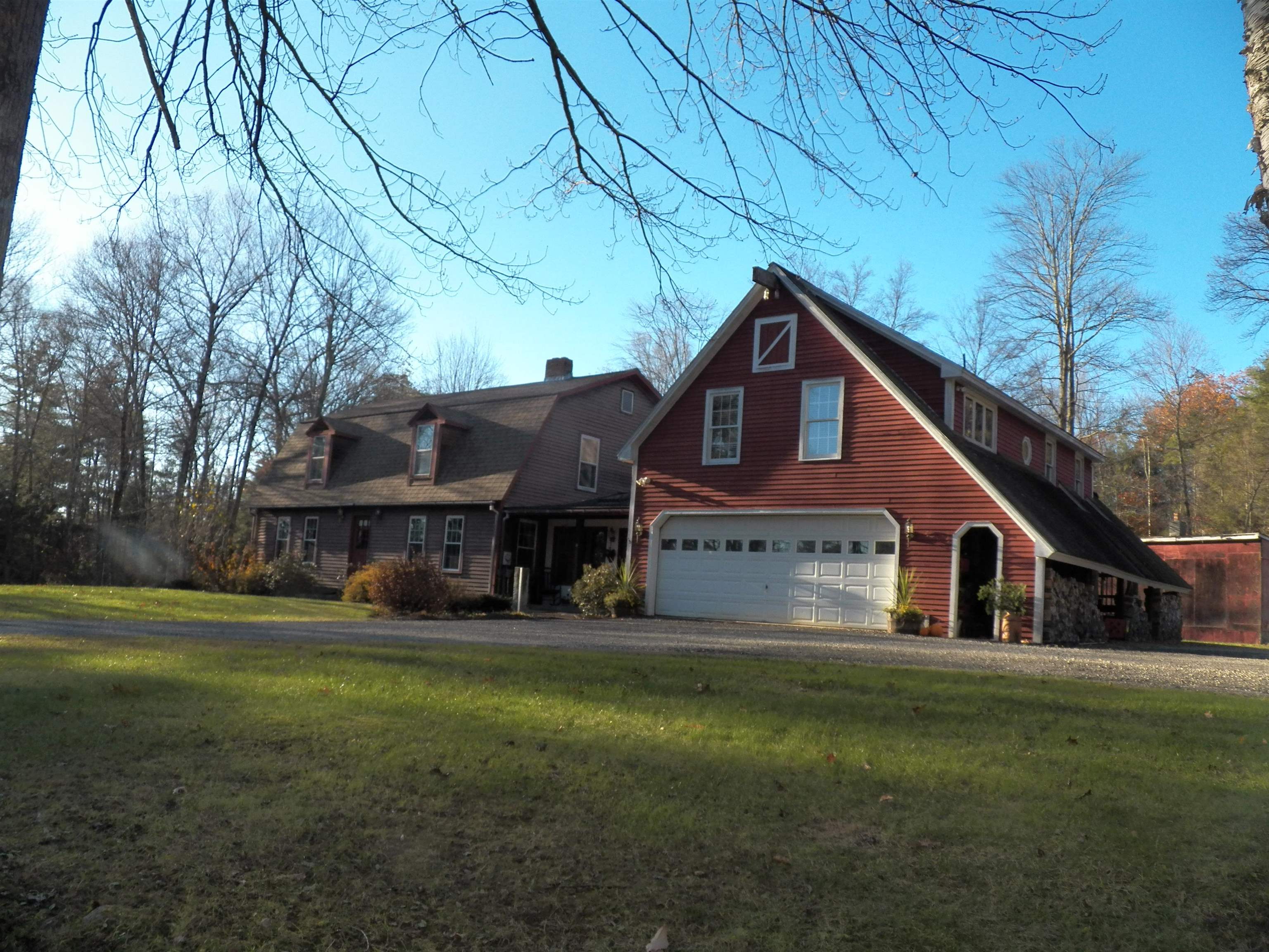 168 Bolton Road Winchester, NH 03470 - Photo 32 of 45
