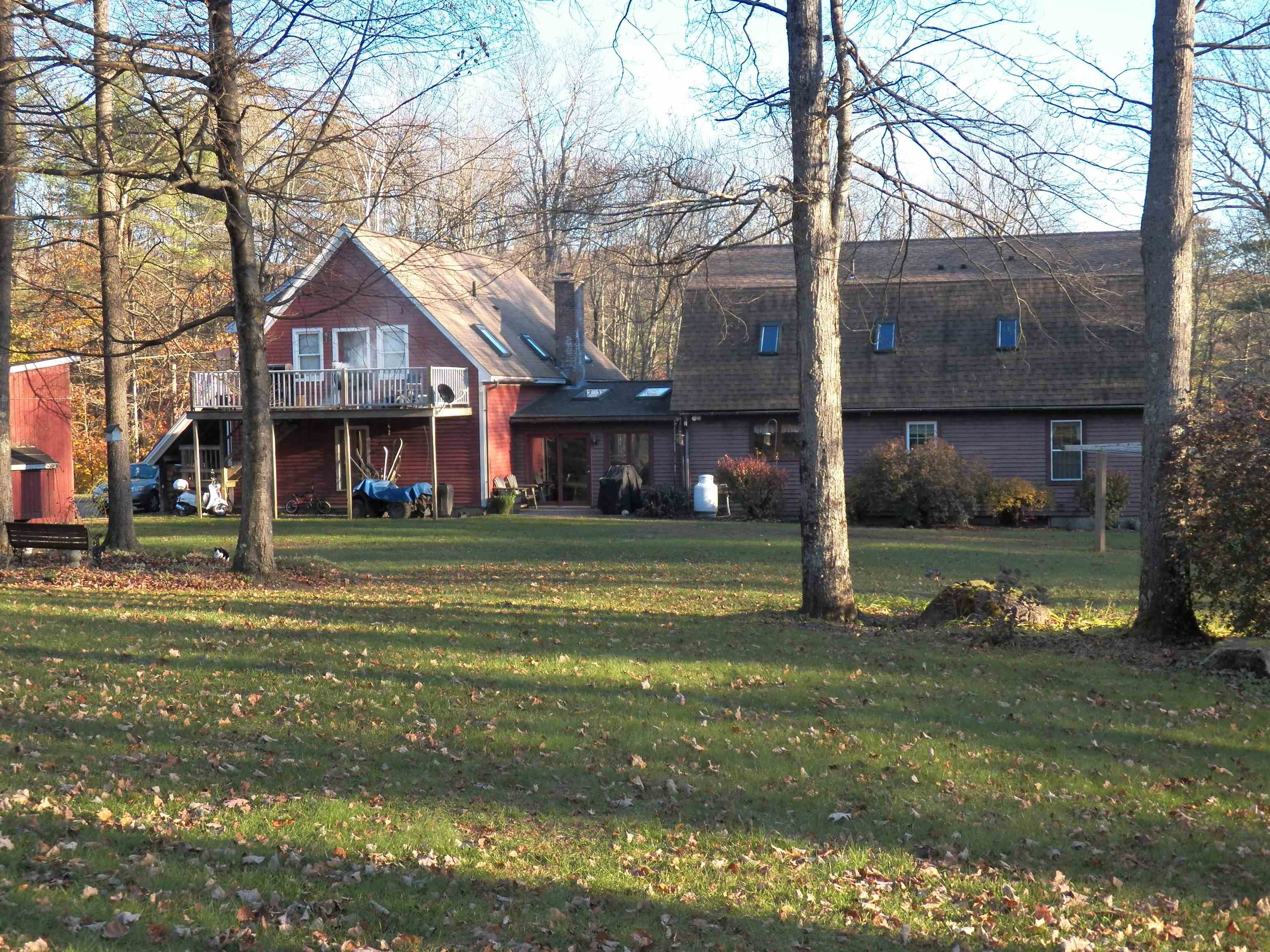 168 Bolton Road Winchester, NH 03470 - Photo 34 of 45
