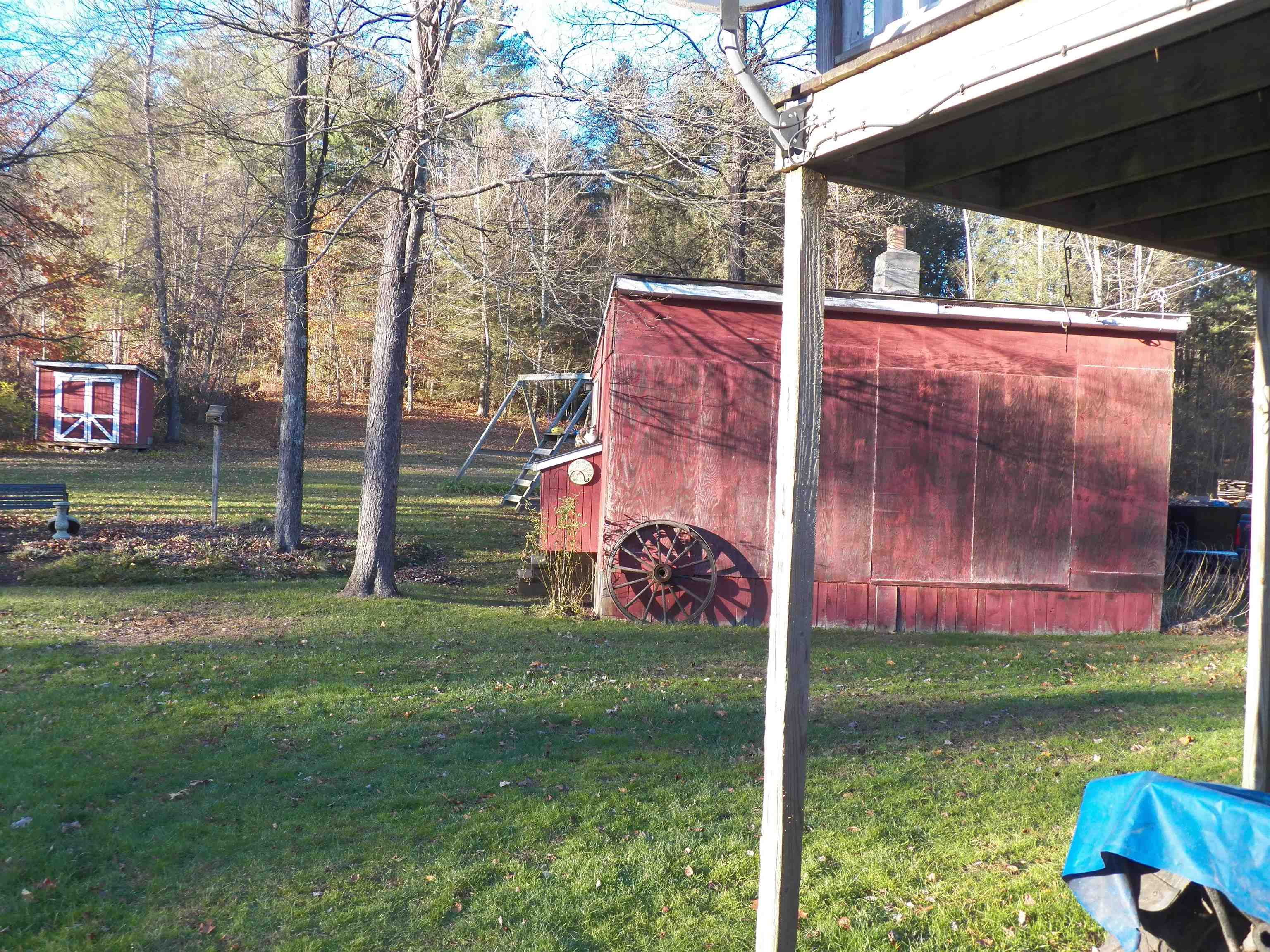 168 Bolton Road Winchester, NH 03470 - Photo 35 of 45