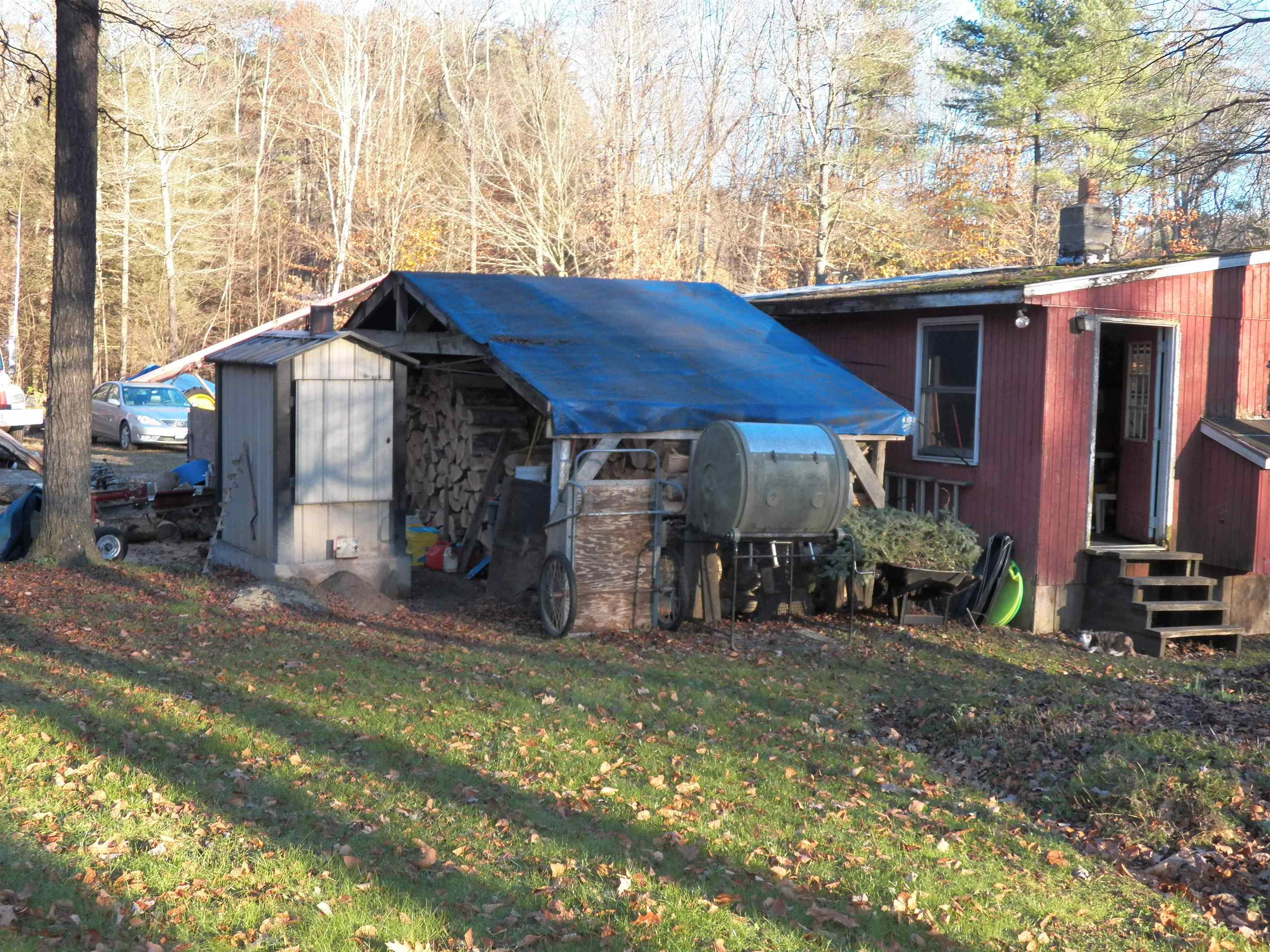 168 Bolton Road Winchester, NH 03470 - Photo 39 of 45