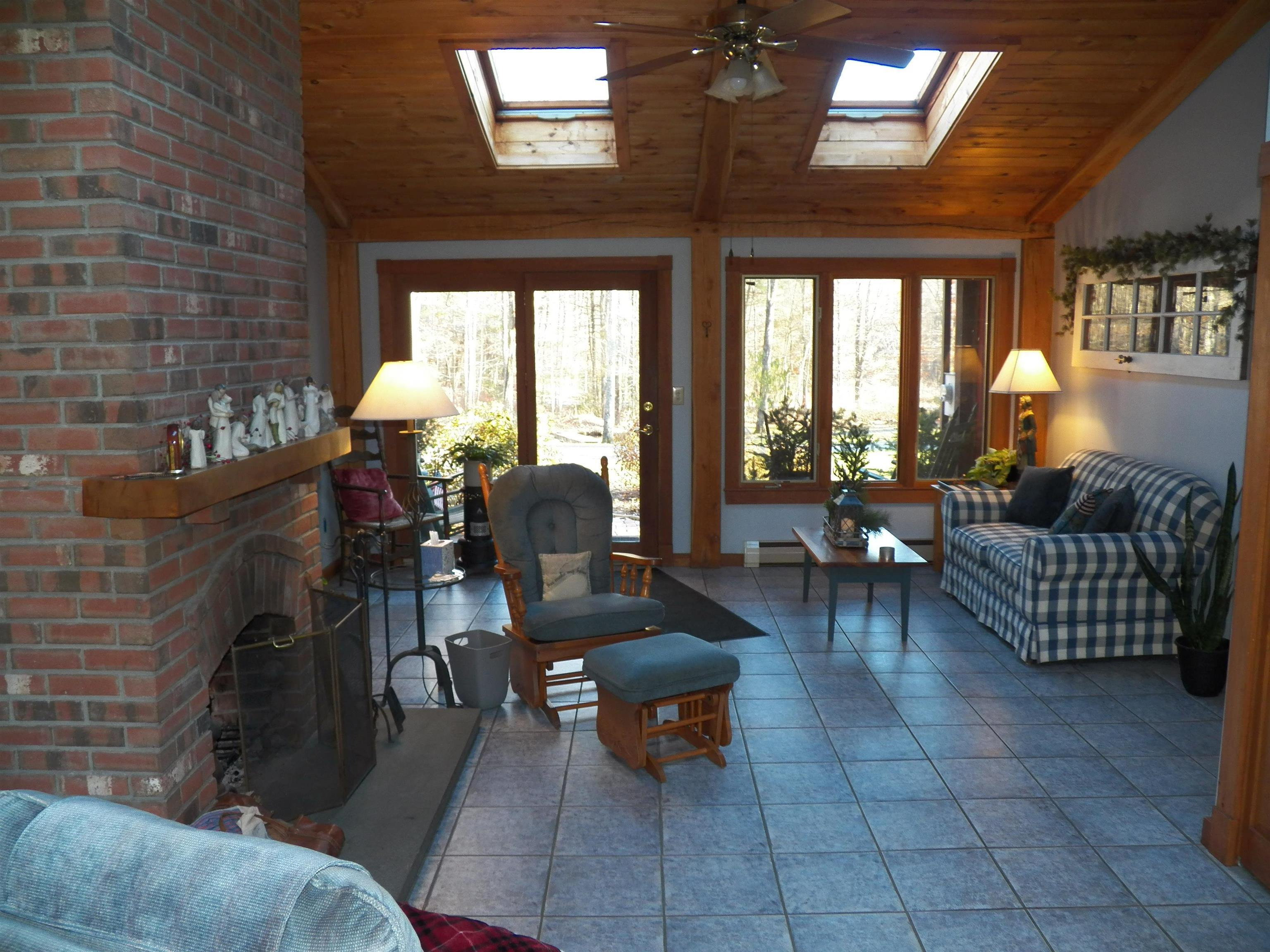 168 Bolton Road Winchester, NH 03470 - Photo 4 of 45
