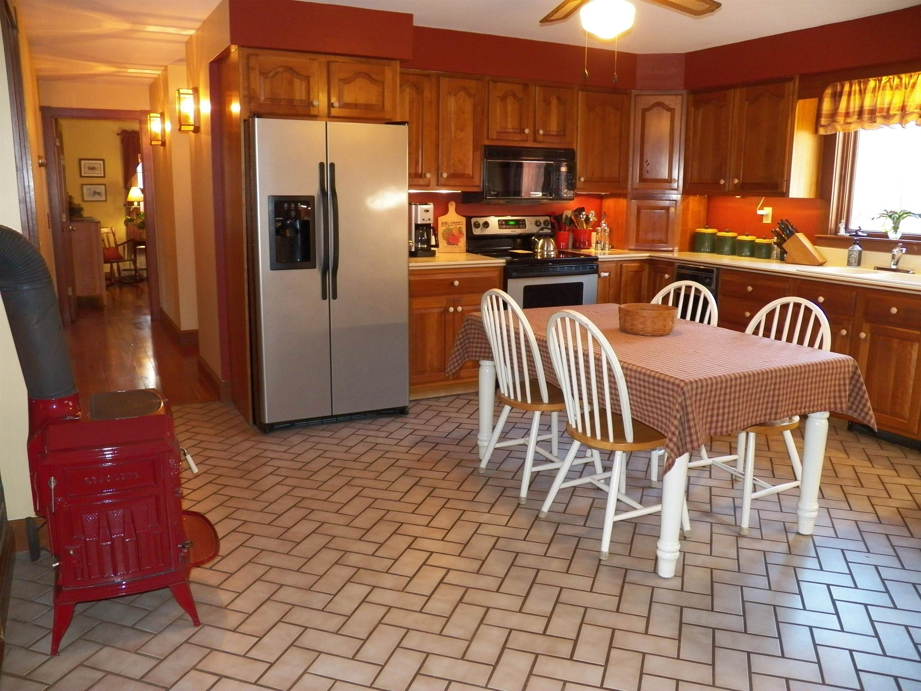 168 Bolton Road Winchester, NH 03470 - Photo 6 of 45