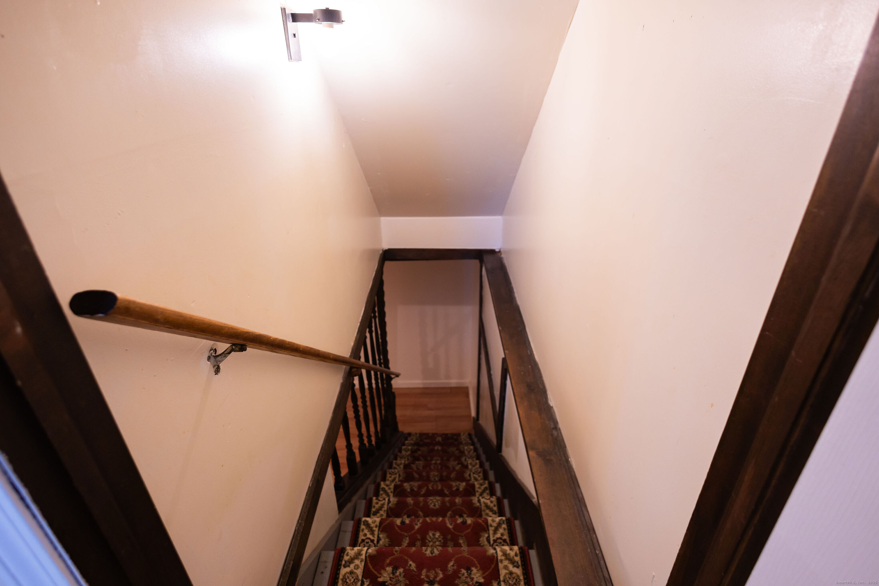 138 Infield Street Bridgeport, CT 06606 - Photo 23 of 31 a view of entryway