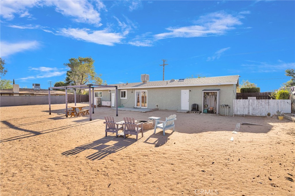 12696 Kiowa Road Apple Valley, CA 92308 - Photo 24 of 42