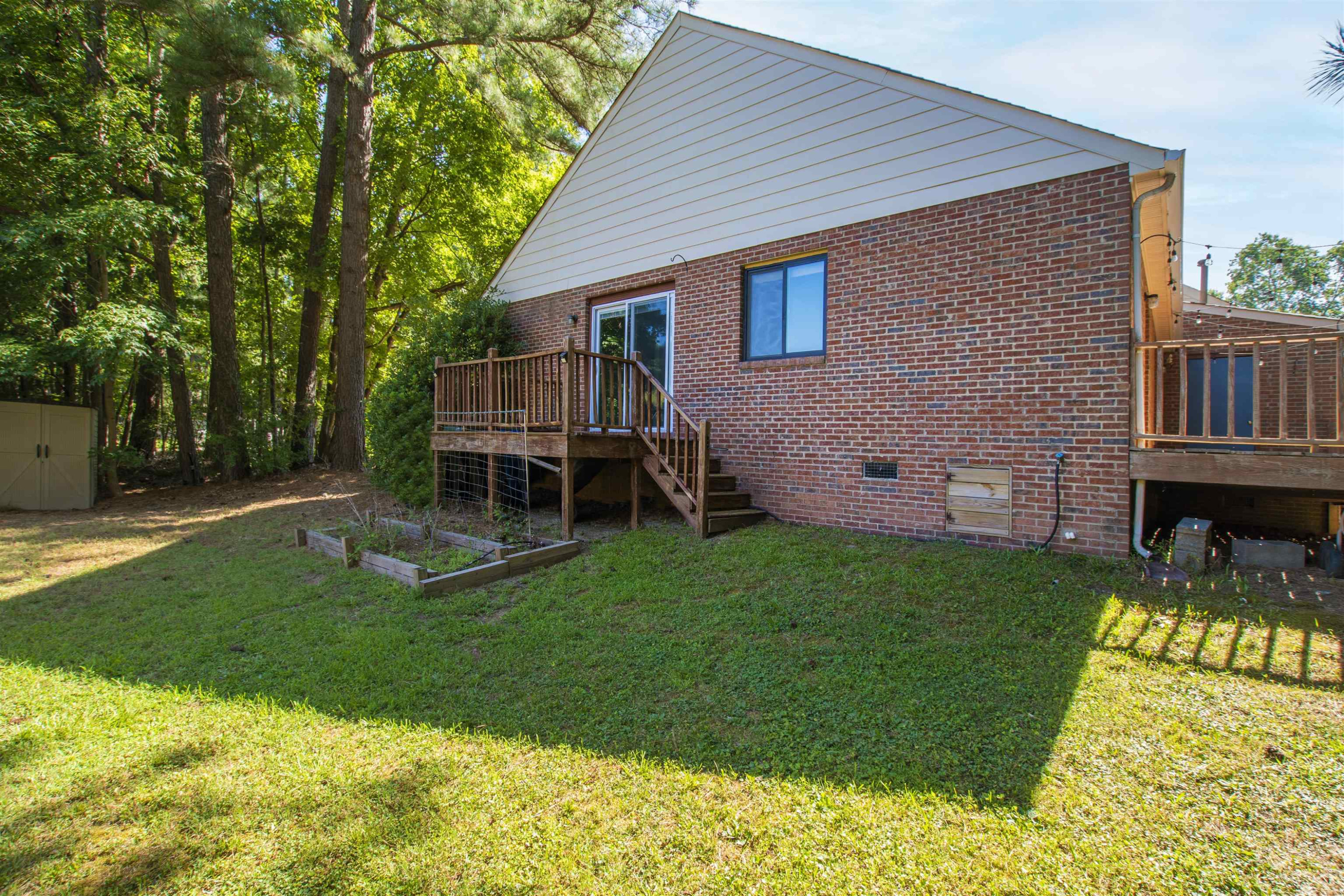 5207 Westpine Court Raleigh, NC 27606 - Photo 23 of 25 Photo 23