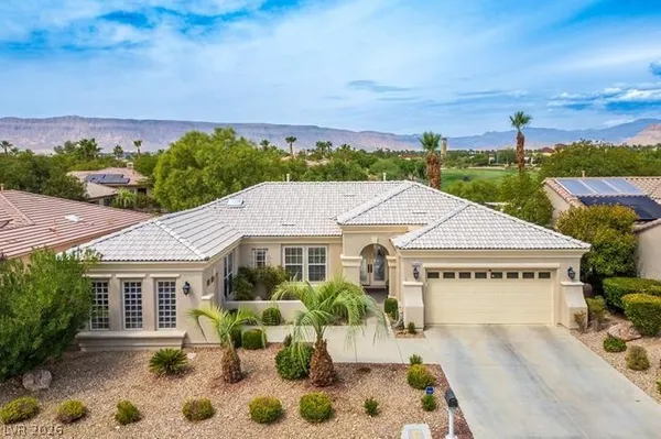 $2,950 | 4549 Largo Cantata Street, Las Vegas, NV 89135