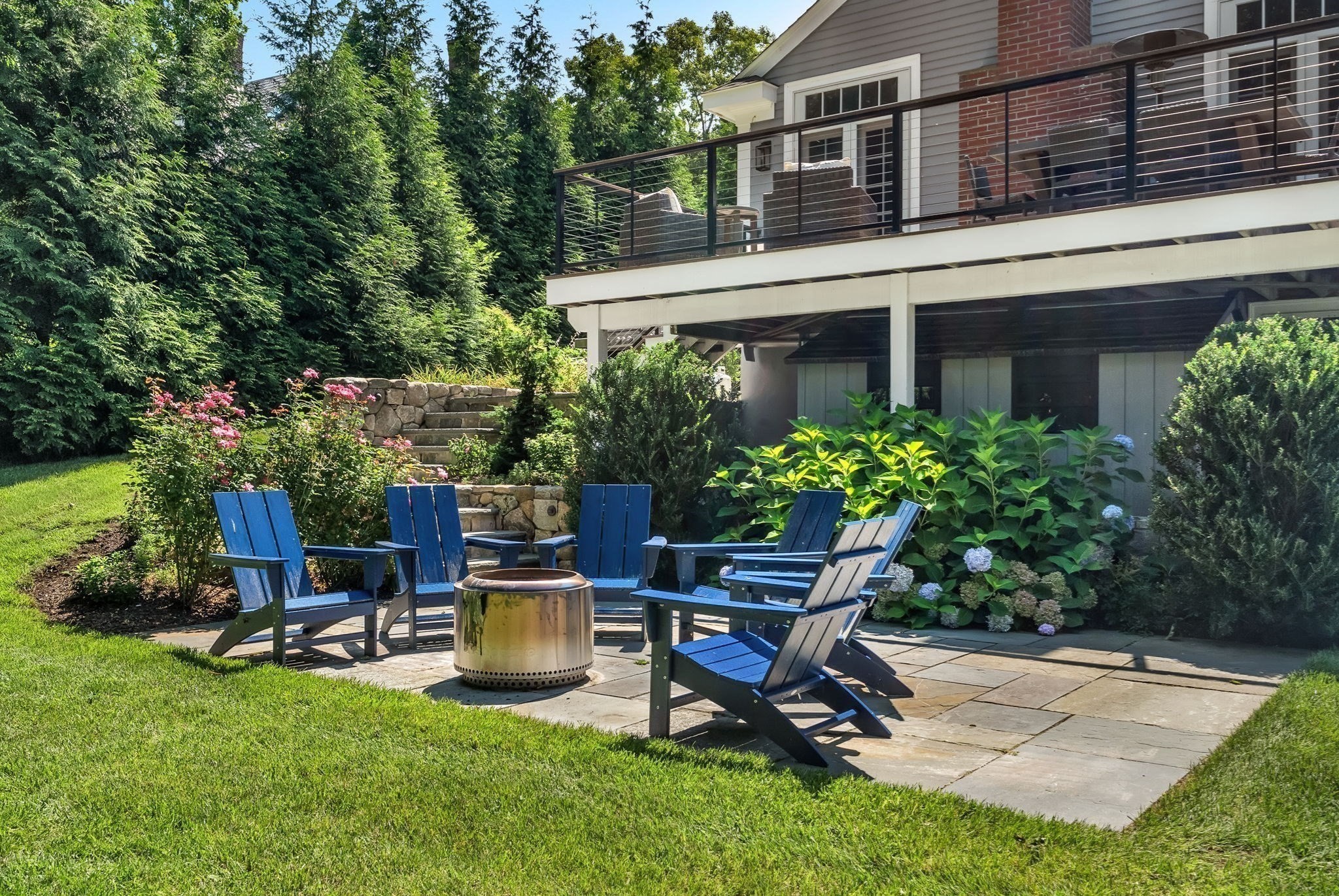 703 Boston Post Road Weston, MA 02493 - Photo 23 of 28 Gallery Image 23