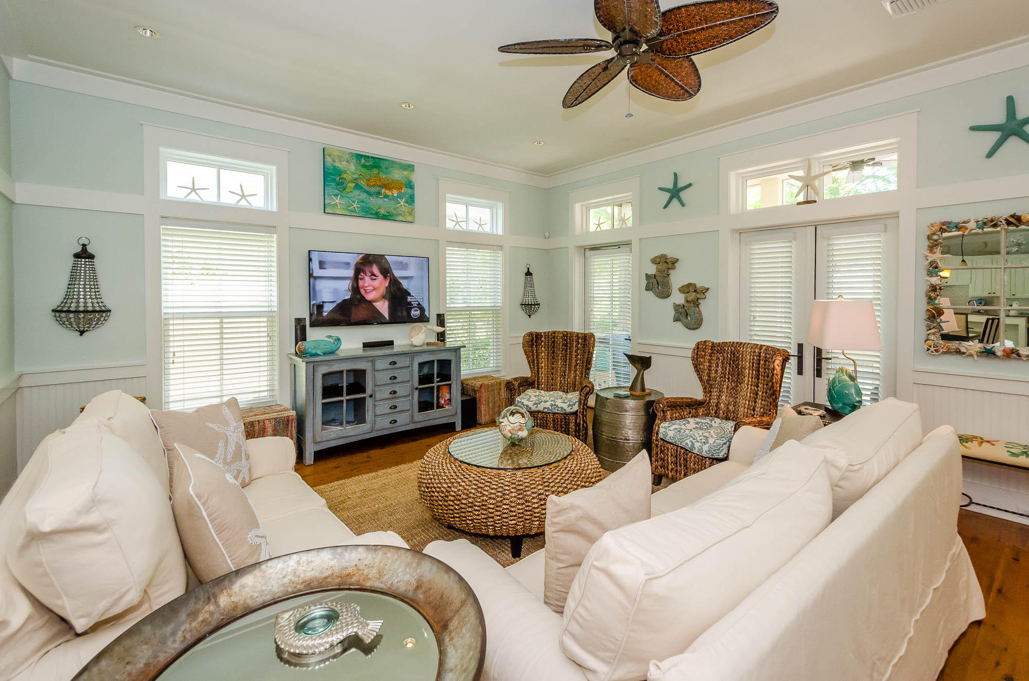 15 Dewdrop Lane Santa Rosa Beach, FL 32459 - Photo 2 of 23 Gallery Image 2