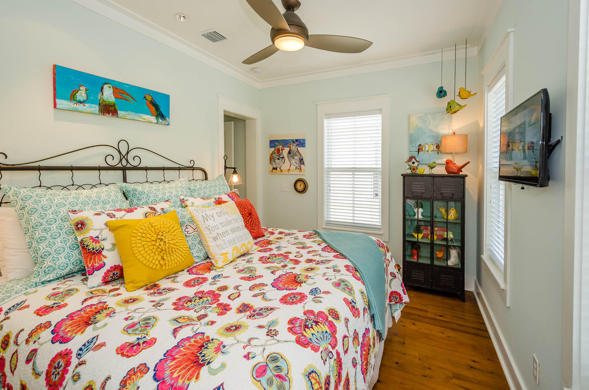 15 Dewdrop Lane Santa Rosa Beach, FL 32459 - Photo 13 of 23 Gallery Image 13
