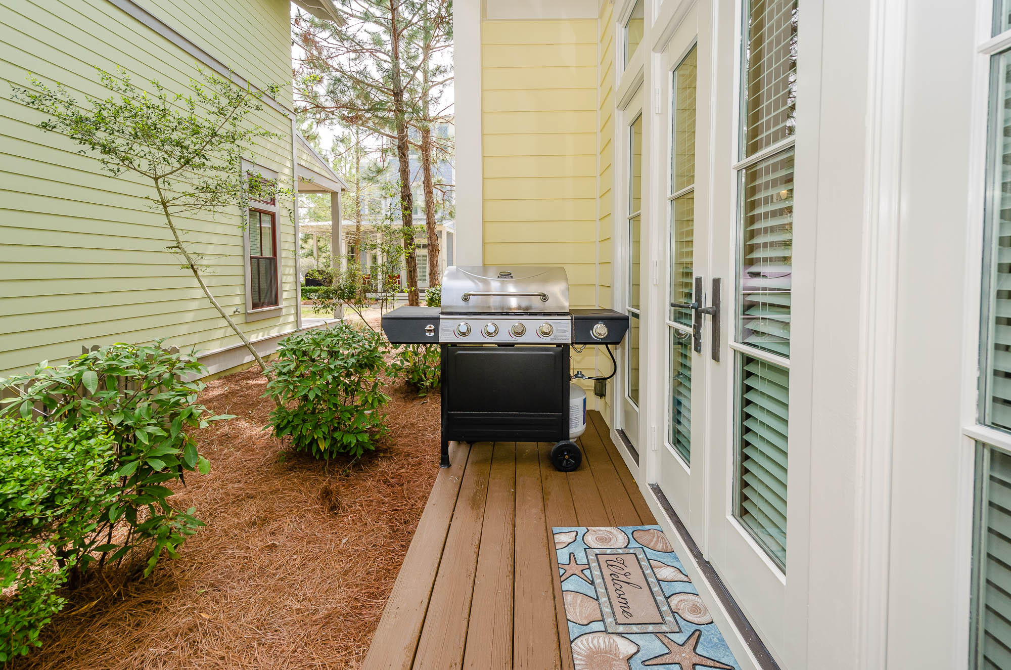 15 Dewdrop Lane Santa Rosa Beach, FL 32459 - Photo 17 of 23 Gallery Image 17