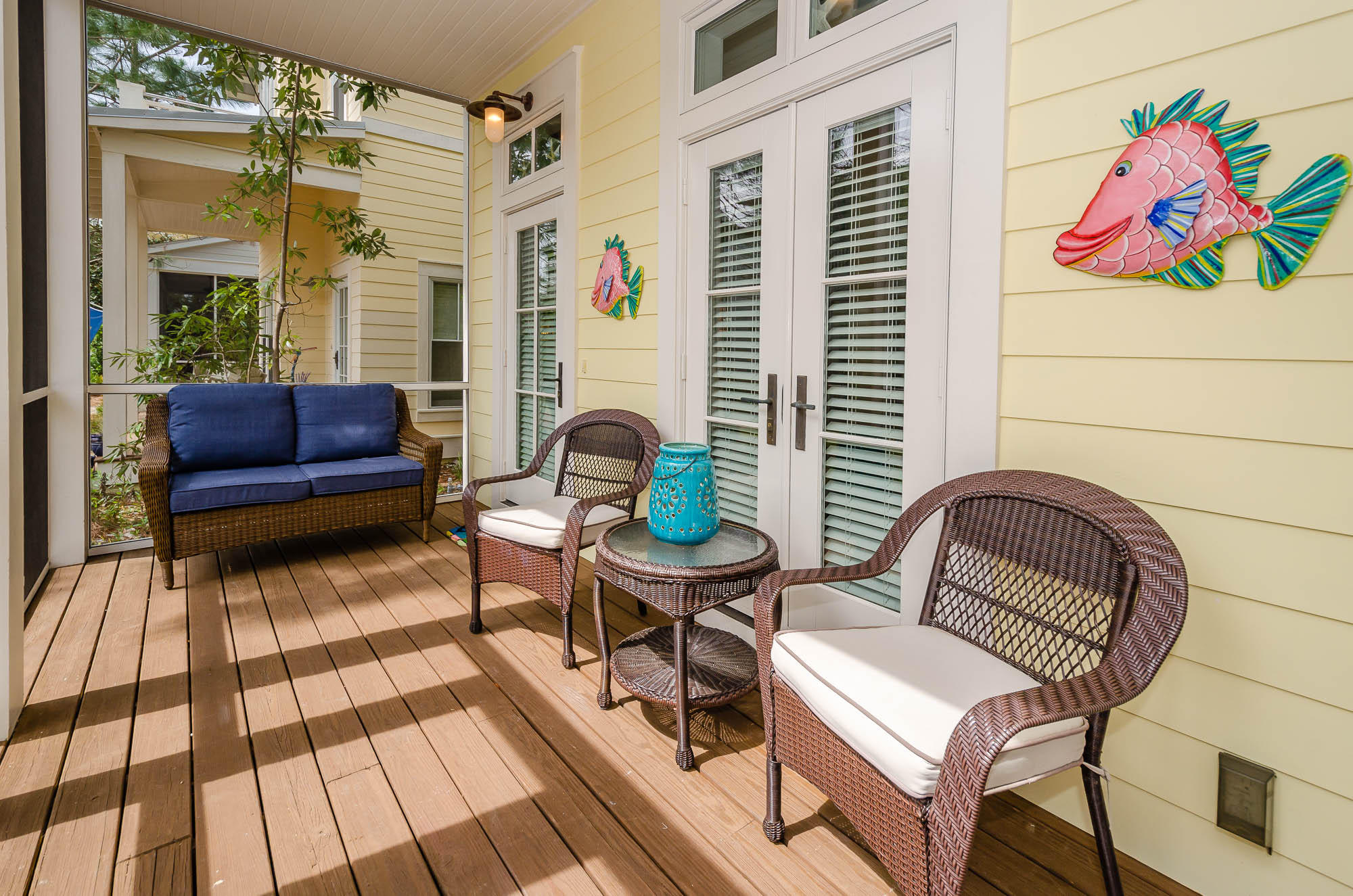 15 Dewdrop Lane Santa Rosa Beach, FL 32459 - Photo 19 of 23 Gallery Image 19