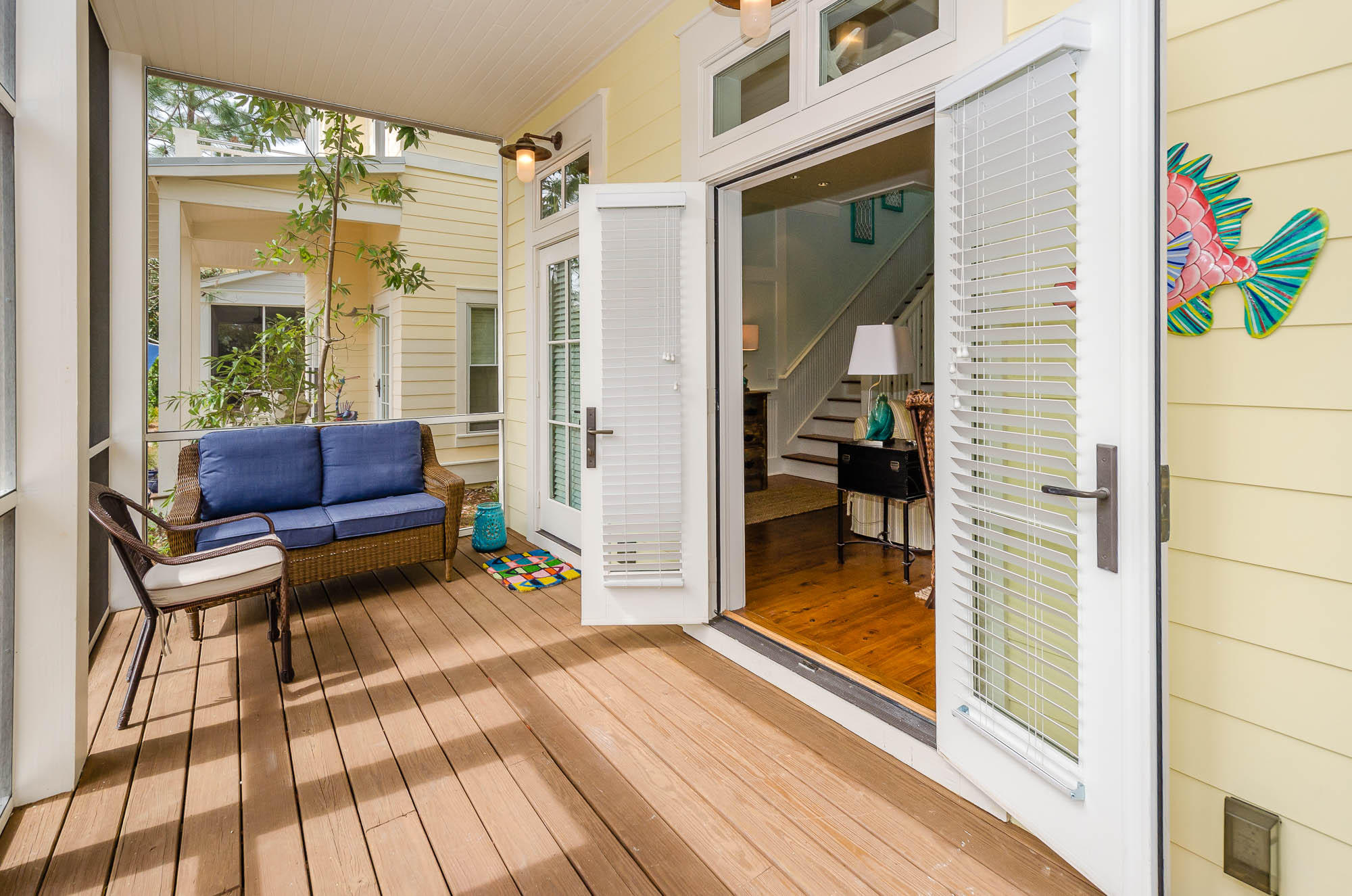 15 Dewdrop Lane Santa Rosa Beach, FL 32459 - Photo 20 of 23 Gallery Image 20