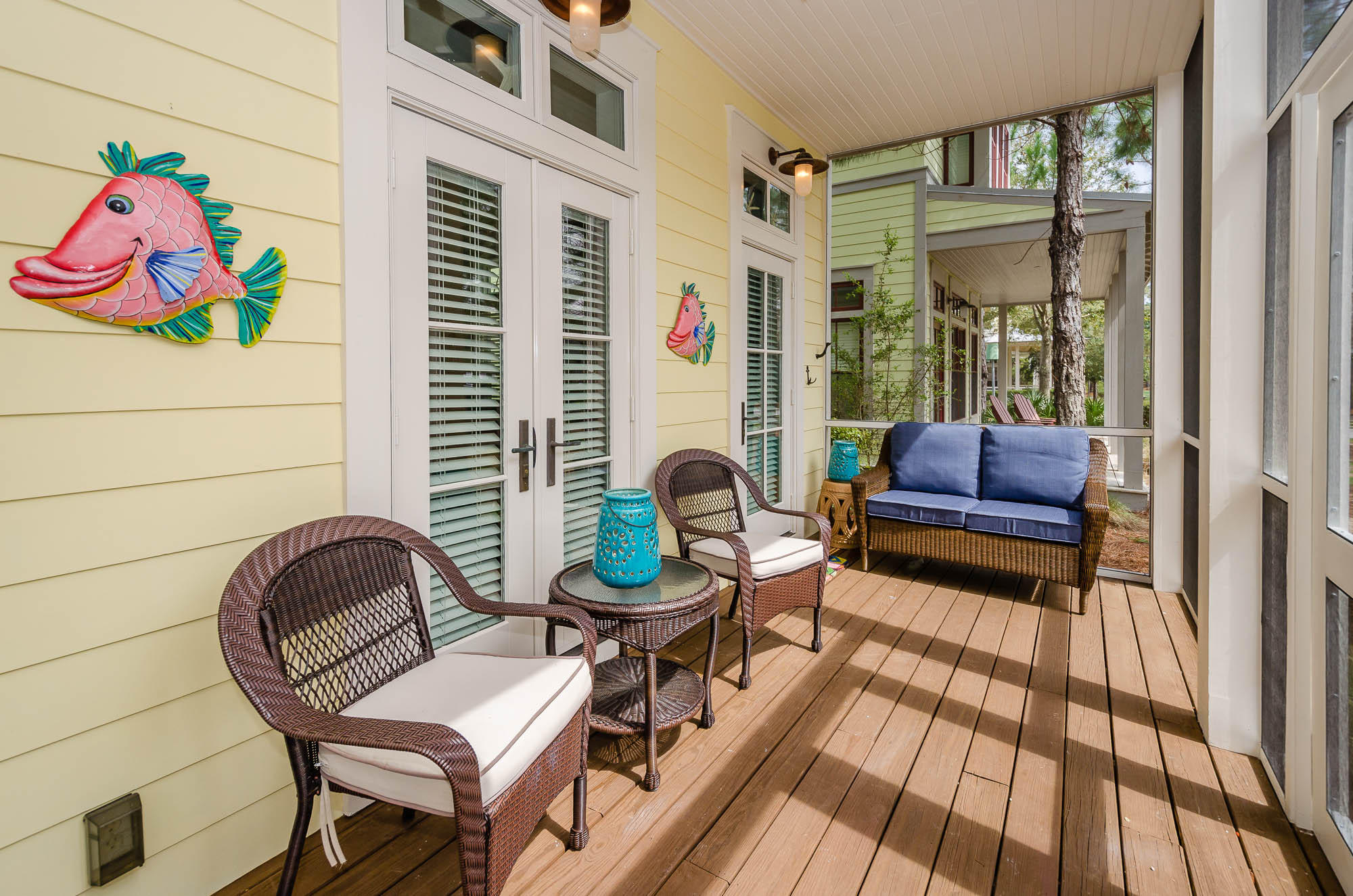 15 Dewdrop Lane Santa Rosa Beach, FL 32459 - Photo 22 of 23 Gallery Image 22