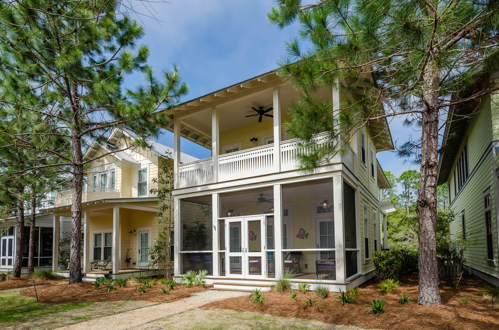 15 Dewdrop Lane Santa Rosa Beach, FL 32459 - Photo 23 of 23 Gallery Image 23