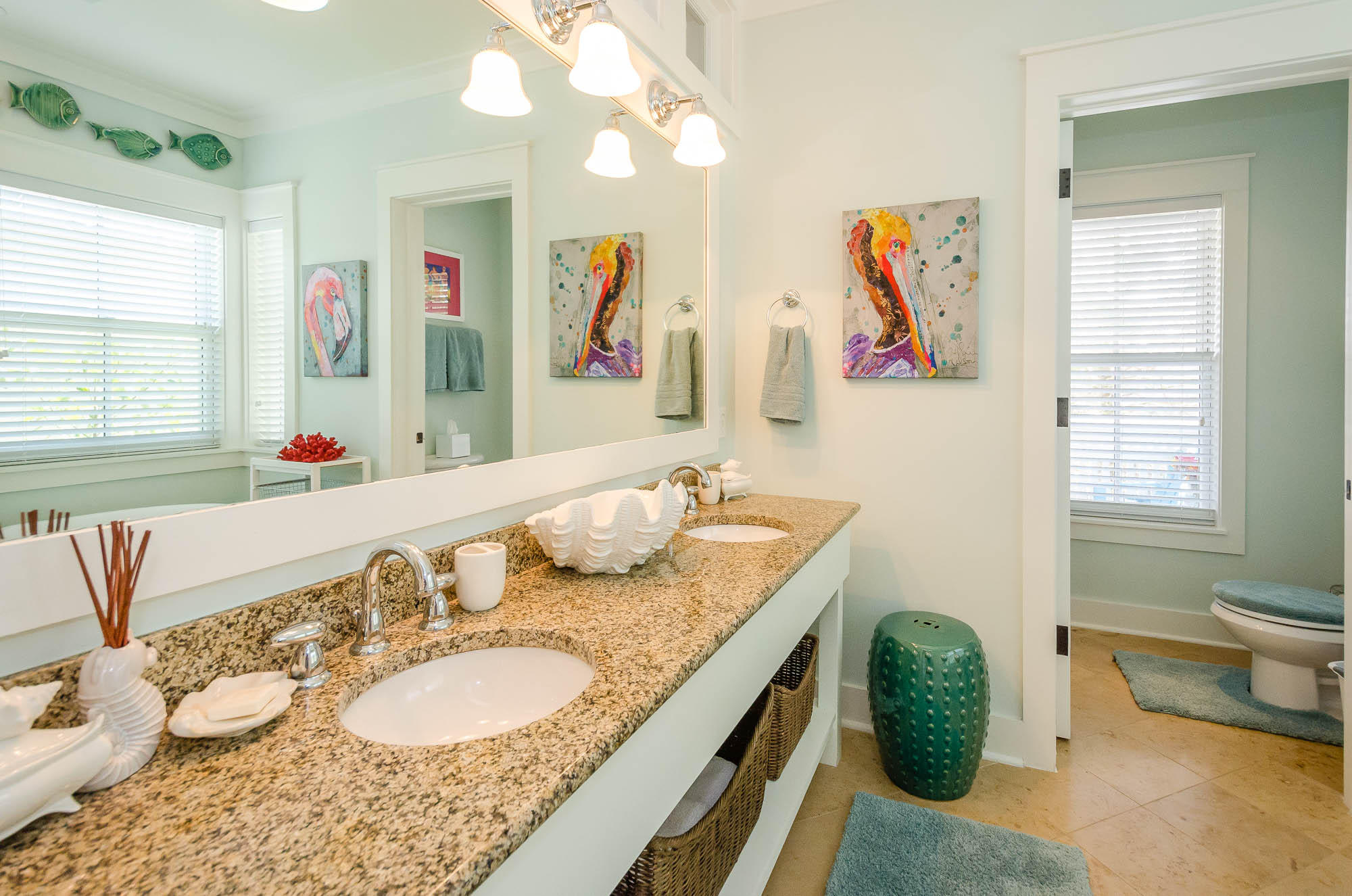 15 Dewdrop Lane Santa Rosa Beach, FL 32459 - Photo 7 of 23 Gallery Image 7