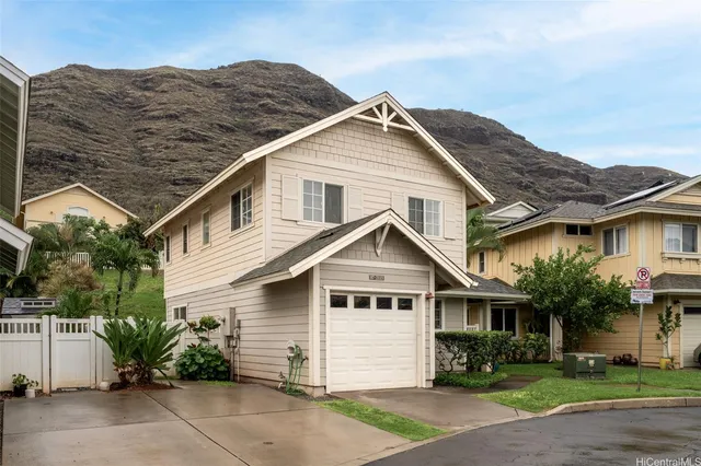$569,000 | 87-2113 Pakeke Street, Waianae, HI 96792
