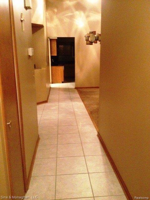 34222 Pioneer Road Fraser, MI 48026 - Photo 8 of 29 hall.JPG