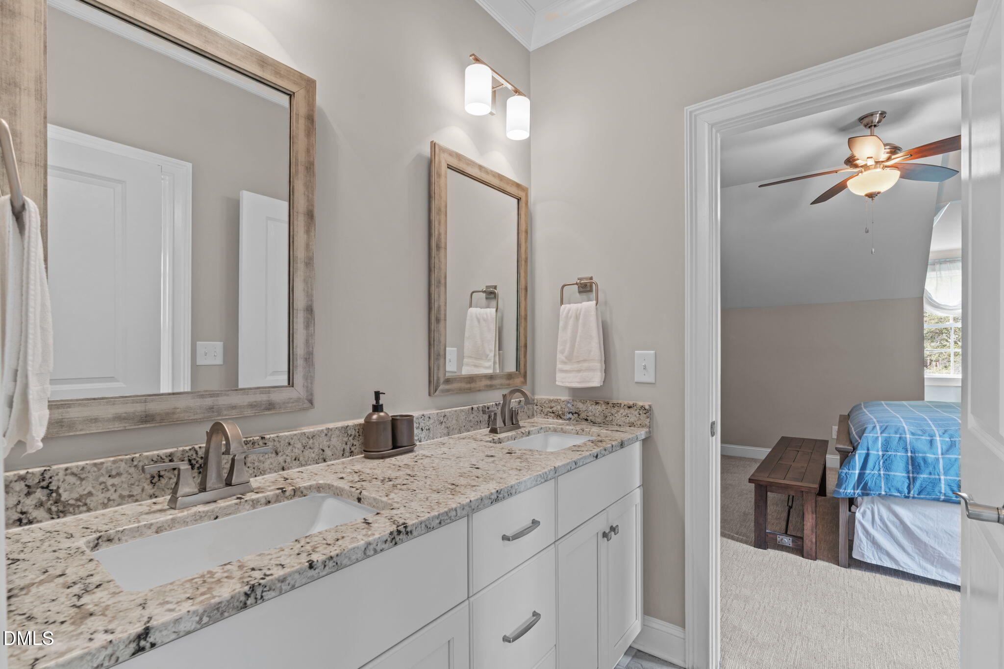 3034 Lewis Farm Road Raleigh, NC 27607 - Photo 32 of 44