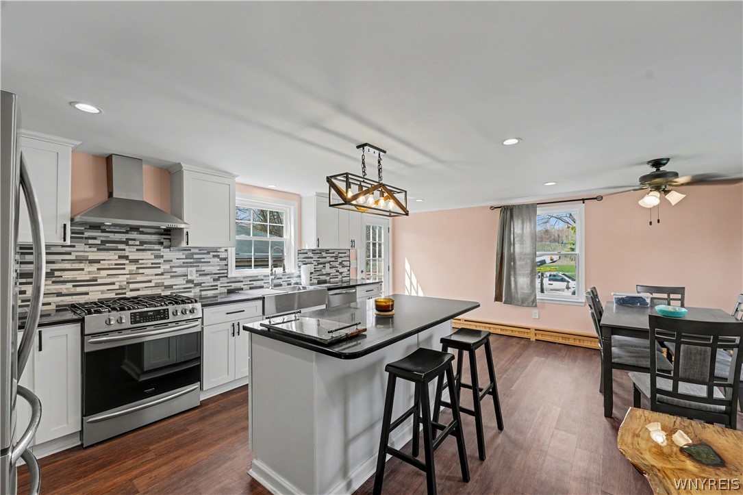 5258 Chestnut Ridge Road Orchard Park, NY 14127 - Photo 11 of 37