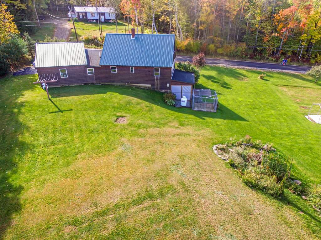 48 Soules Hill Road Jay, ME 04239 - Photo 44 of 44 Aerial