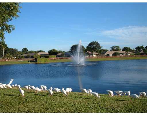 4868 Hawkwood Road, Unit B Boynton Beach, FL 33436 - Photo 9 of 9 GREENTREE VILLAS